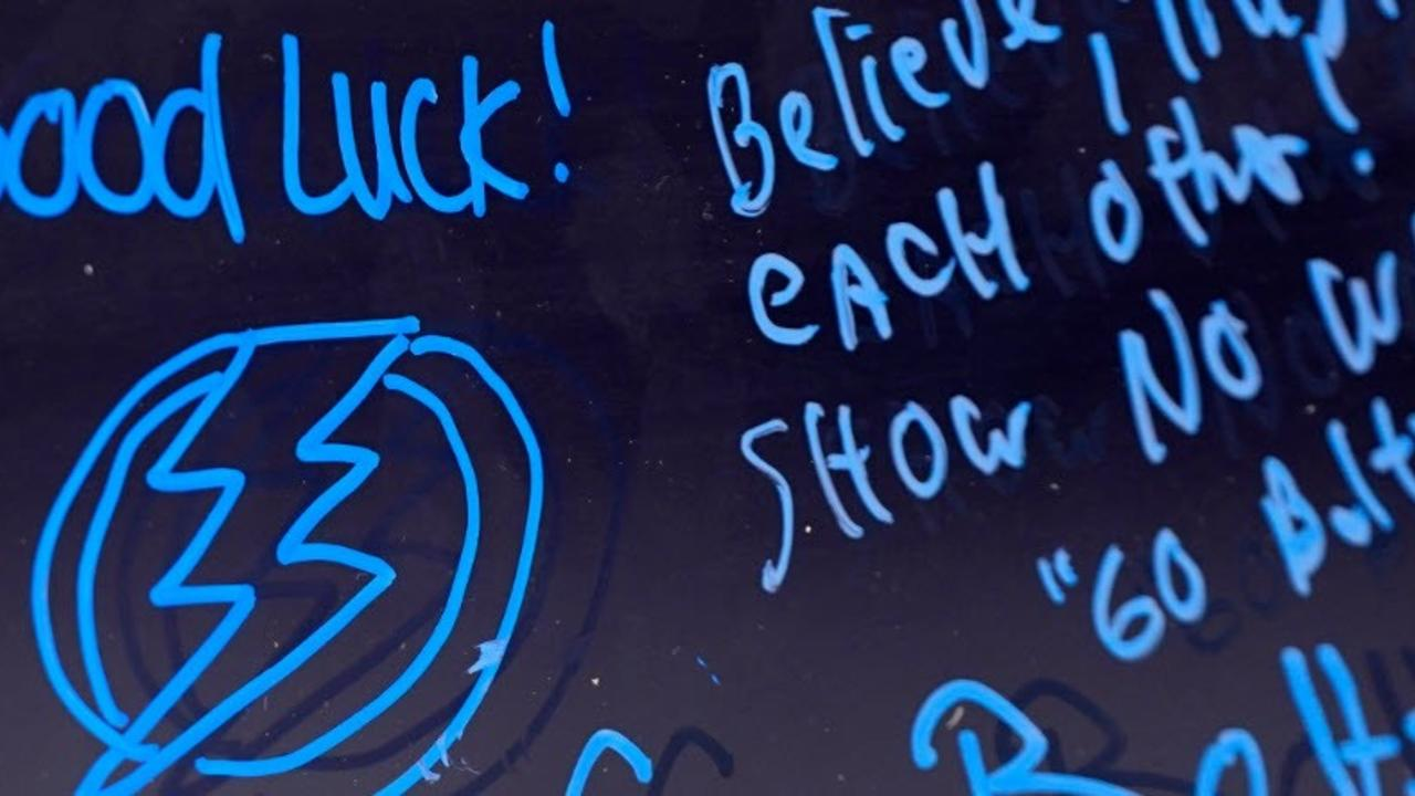 How do you stay connected?